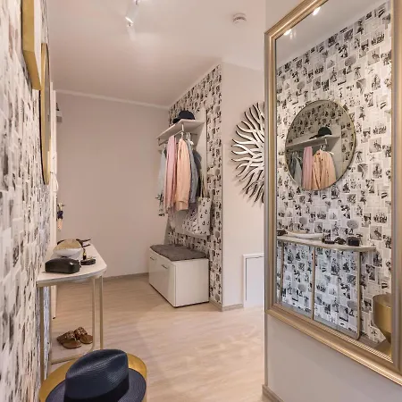 Baltic - Strandfein Appartement Zingst
