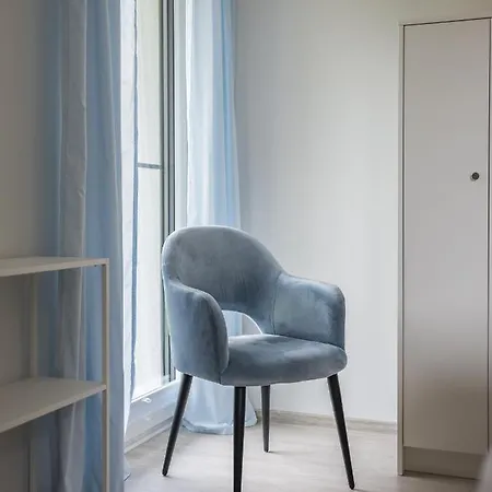 Appartement Baltic - Strandfein Zingst