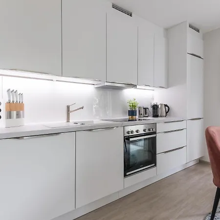 Appartement Baltic - Strandfein Zingst