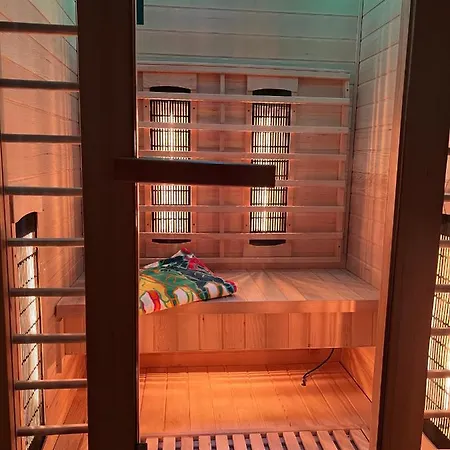 Appartement Baltic - Strandfein