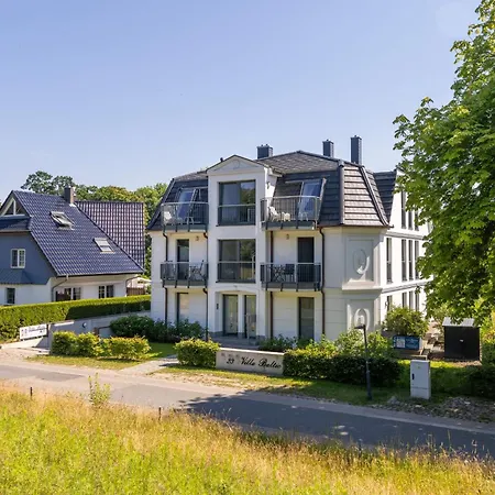 Baltic - Strandfein * Zingst